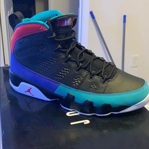 Jordan Shoes - Jordan Retro 9 “ Dream It Do It” Jordan Shoes - Jordan Retro 9 “ Dream It Do It”
